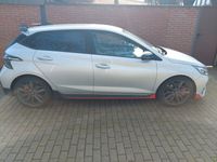 gebraucht Hyundai i20 1.6 T-GDI 150kW N Pipercross