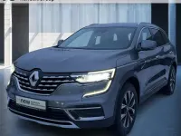 Używany Renault Koleos Techno 158 KM (116 kW) 2022 Szary SUV