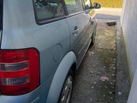 Gebraucht Audi A2 75 PS (55 kW) 2002 Blau Kleinwagen