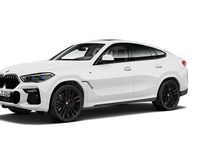 Gebraucht BMW X6 Shadowline 333 PS (244 kW) 2021 SUV