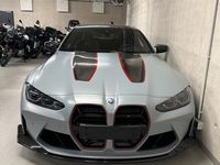 Neu BMW M4 Performance 551 PS (405 kW) 2025 Grau Coupé