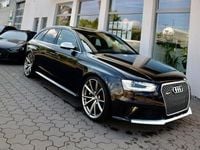 Gebraucht Audi RS4 Sport 450 PS (330 kW) 2013 Schwarz Kombi
