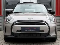 Brugt Mini Cooper Classic 136 HK (100 kW) 2022 Grå Hatchback