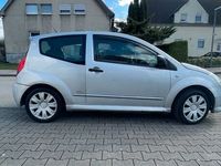 gebraucht Citroën C2 Automatik