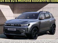 Neu Dacia Duster Extreme 158 PS (116 kW) 2026 Grau SUV