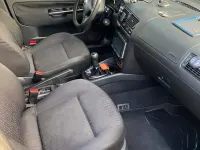 Gebraucht VW Golf IV 75 PS (55 kW) 2002 Blau Kombi