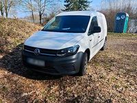 Second-hand VW T6 102 CP (75 kW) 2016 Alb Van