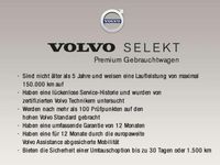 Gebraucht Volvo XC40 Plus 163 PS (119 kW) 2024 Onyx black metallic SUV