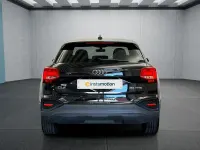 Gebraucht Audi Q2 S-Line 110 PS (80 kW) 2022 Schwarz SUV