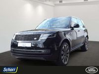 Gebraucht Land Rover Range Rover Autobiography 349 PS (256 kW) 2024 Santorini black SUV