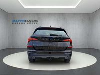 Neu Skoda Kamiq 150 PS (110 kW) 2025 Schwarzmagic perleffekt SUV