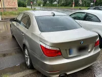 Gebraucht BMW 520 177 PS (130 kW) 2009 Andere farben Limousine