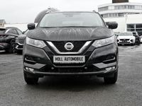 gebraucht Nissan Qashqai N-Way 1.3 DIG-T EU6d-T Panorama Navi Meh