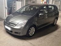 Gebraucht Toyota Corolla Verso 128 PS (94 kW) 2005 Van / Kleinbus