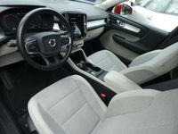 gebraucht Volvo XC40 D3 Momentum Pro (EURO 6d-TEMP) Klima Navi