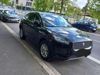Second-hand Jaguar E-Pace 150 CP (110 kW) 2018 SUV