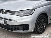 Gebraucht VW Caddy Maxi Life Edition 150 PS (110 kW) 2025 Silber Van / Kleinbus
