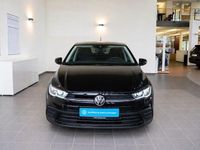 Gebraucht VW Polo Life 80 PS (58 kW) 2026 Deep black perleffekt Kleinwagen
