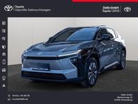 Gebraucht Toyota bZ4X Lounge 252 kW (343 PS) 2026 Schwarz SUV