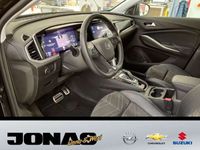 gebraucht Opel Grandland X Ultimate 1.6T PHEV Sitzheizung Navi RKamera