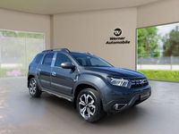 Gebraucht Dacia Duster Journey 150 PS (110 kW) 2023 Grau SUV