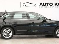 Gebraucht Audi A4 Ambiente 204 PS (150 kW) 2021 Schwarz metallic Kombi