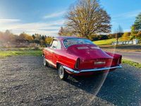 Gebraucht NSU Prinz 30 PS (22 kW) 1963 Rot Coupé