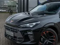 Nouă Cupra Terramar 150 CP (110 kW) 2025 Negru SUV