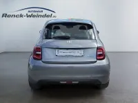 Gebraucht Fiat 500e La Prima 86 kW (118 PS) 2024 Grau Kleinwagen