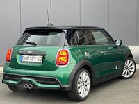 gebraucht Mini Cooper S ACC RFK KLIMA DKG BC APPLE LED P-ASSI