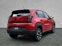 Gebraucht Fiat Grande Panda 110 PS (80 kW) 2026 Rot Kleinwagen