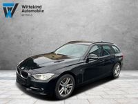 gebraucht BMW 328 i AT HUD Xenon Sportsitze