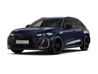 Gebraucht Audi A5 Edition .1 204 PS (150 kW) 2025 Firmamentblau metallic Kombi