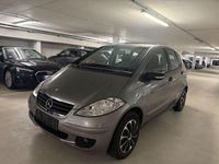 Second-hand Mercedes A150 95 CP (69 kW) 2007 Gri Berlinǎ