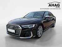 Gebraucht Audi S8 Ambiente 571 PS (419 kW) 2022 Schwarz Limousine