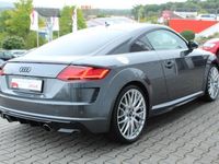 gebraucht Audi TT Coupé 45 TFSI quattro S tronic