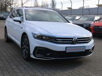 gebraucht VW Passat Variant GTE PANO STHZ IQ.LIGHT VIRTUEL