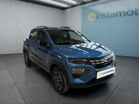 Gebraucht Dacia Spring Essentiel 33 kW (45 PS) 2023 Kleinwagen