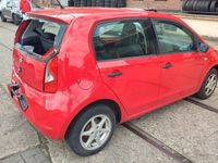 gebraucht Seat Mii Reference