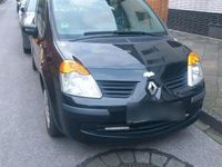 gebraucht Renault Modus 