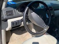 Gebraucht Mercedes 200 105 PS (77 kW) 2006 Blau Limousine