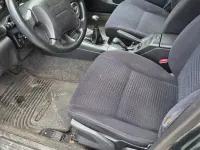 Gebraucht Subaru Impreza 95 PS (69 kW) 2004 Limousine