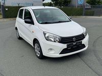 Gebraucht Suzuki Celerio 68 PS (50 kW) 2017 Weiß Kleinwagen