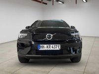 Gebraucht Volvo EX40 Plus 185 kW (252 PS) 2026 Schwarz SUV