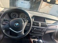 gebraucht BMW X5 e70