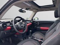 Gebraucht Mini Cooper 136 PS (100 kW) 2014 Black metallic Kleinwagen