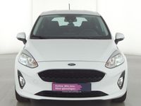 gebraucht Ford Fiesta Trend