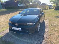 Gebraucht Opel Astra Enjoy 110 PS (80 kW) 2023 Schwarz Kombi