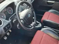 Gebraucht Ford Fiesta ST 170 PS (125 kW) 2007 Rot Kleinwagen
