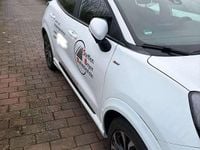 Gebraucht Ford Puma Titanium 120 PS (88 kW) 2021 Weiß SUV